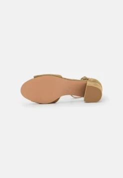 Anna Field LEATHER - Riemensandalette - Khaki 12 Anna Field LEATHER - Riemensandalette - Khaki -Anna Field Verkäufe 01c5ec153fb34739b991aa6c23b7d275