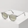 Anna Field Sonnenbrille - Transparent -Anna Field Verkäufe 032589ced0254d709cd74f196b748c04