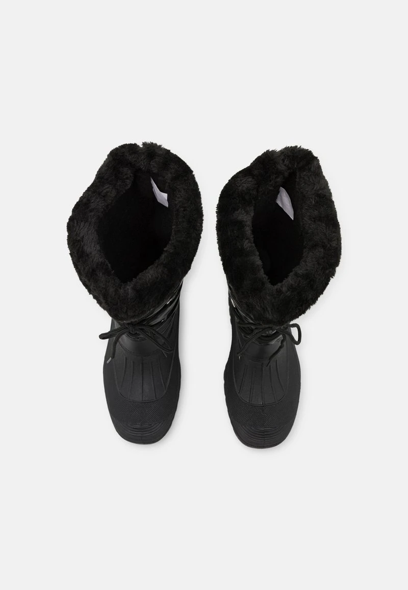 Anna Field Snowboot/Winterstiefel - Black 8 Anna Field Snowboot/Winterstiefel - Black - Image 6