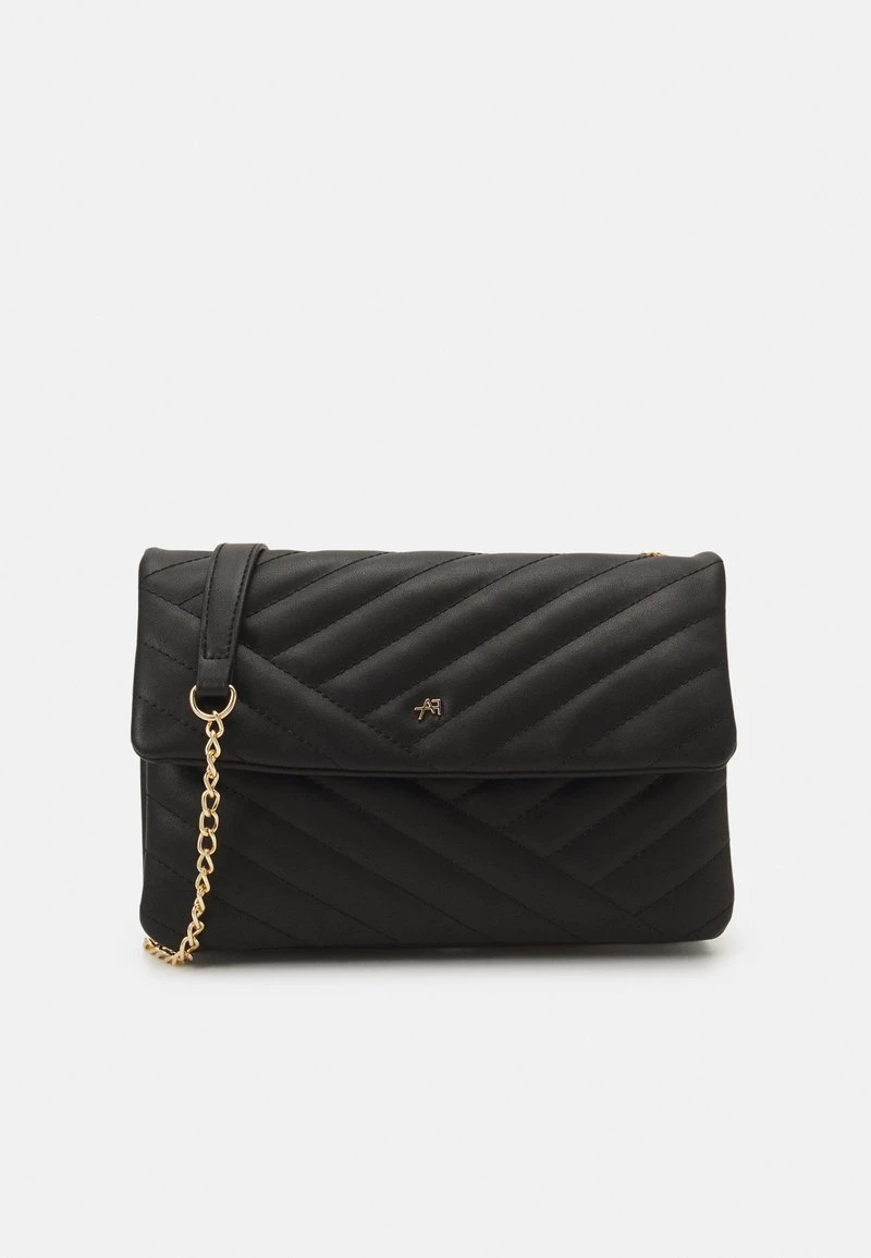 Anna Field Umhängetasche - Gold-coloured 8 Anna Field Umhängetasche - Gold-coloured - Image 6