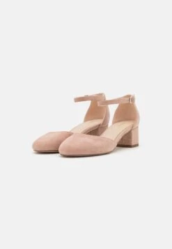 Anna Field LEATHER - Pumps - Light Pink 10 Anna Field LEATHER - Pumps - Light Pink -Anna Field Verkäufe 0862ee7a3ae046d1a047a021b95d3eb1