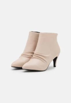 Anna Field Ankle Boot - Beige 10 Anna Field Ankle Boot - Beige -Anna Field Verkäufe 0906c4046b4e472fb84333f91b2d53eb