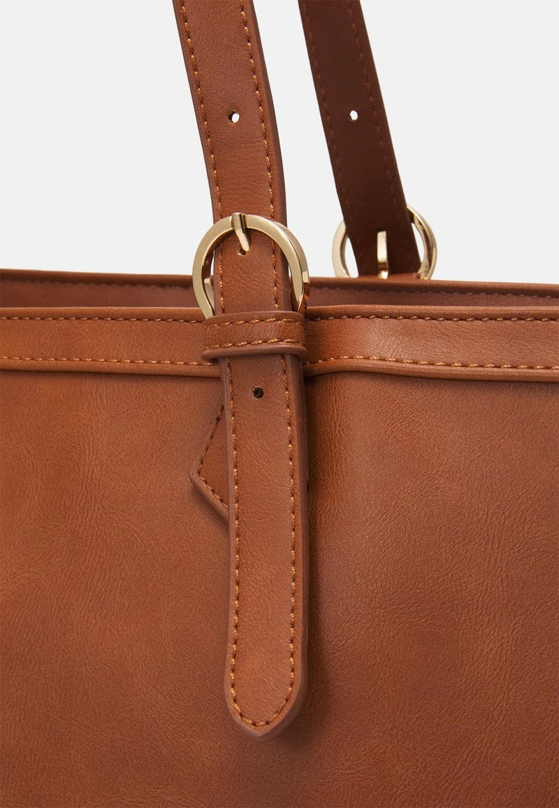 Anna Field SET - Notebooktasche - Cognac 8 Anna Field SET - Notebooktasche - Cognac - Image 6