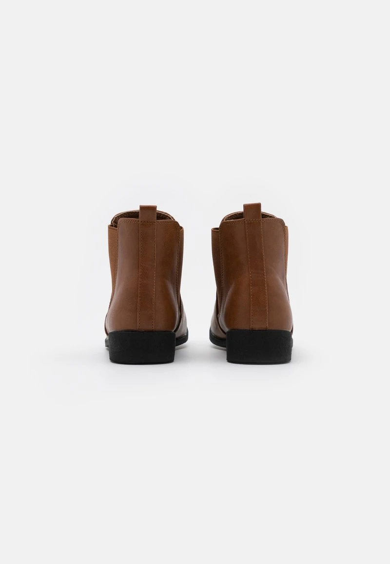 Anna Field Ankle Boot - Cognac 6 Anna Field Ankle Boot - Cognac - Image 4