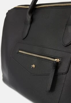 Anna Field Weekender - 802 - Black -Anna Field Verkäufe 0a7b196643214bd2979623badfa883bb