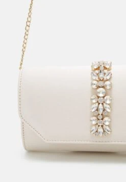 Anna Field Clutch - Offwhite -Anna Field Verkäufe 0b0e92e6bb3046a78e30585da915ebbd