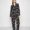 Anna Field SET - Pyjama - Black/offwhite 1 Anna Field SET - Pyjama - Black/offwhite -Anna Field Verkäufe 0d475b7e4d08437c84b19e2e6523e867