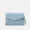 Anna Field Clutch - Blue 2 Anna Field Clutch - Blue -Anna Field Verkäufe 0dc182b58f3845c29c675aec51944c9c