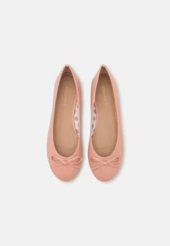 Anna Field 2 PACK - Klassischer Ballerina - Gold/pink -Anna Field Verkäufe 1085b3aef2c04b13b9f6b3d14aff251e