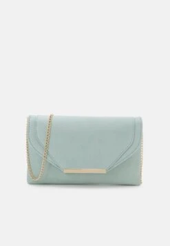 Anna Field Clutch - Mint -Anna Field Verkäufe 10b96a8fc73347e5ad79035f6a1d930b 1