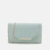 Anna Field Clutch - Mint -Anna Field Verkäufe 10b96a8fc73347e5ad79035f6a1d930b