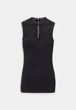 TANK - Top - Black -Anna Field Verkäufe 111b40418e77416d895378de2d45e458