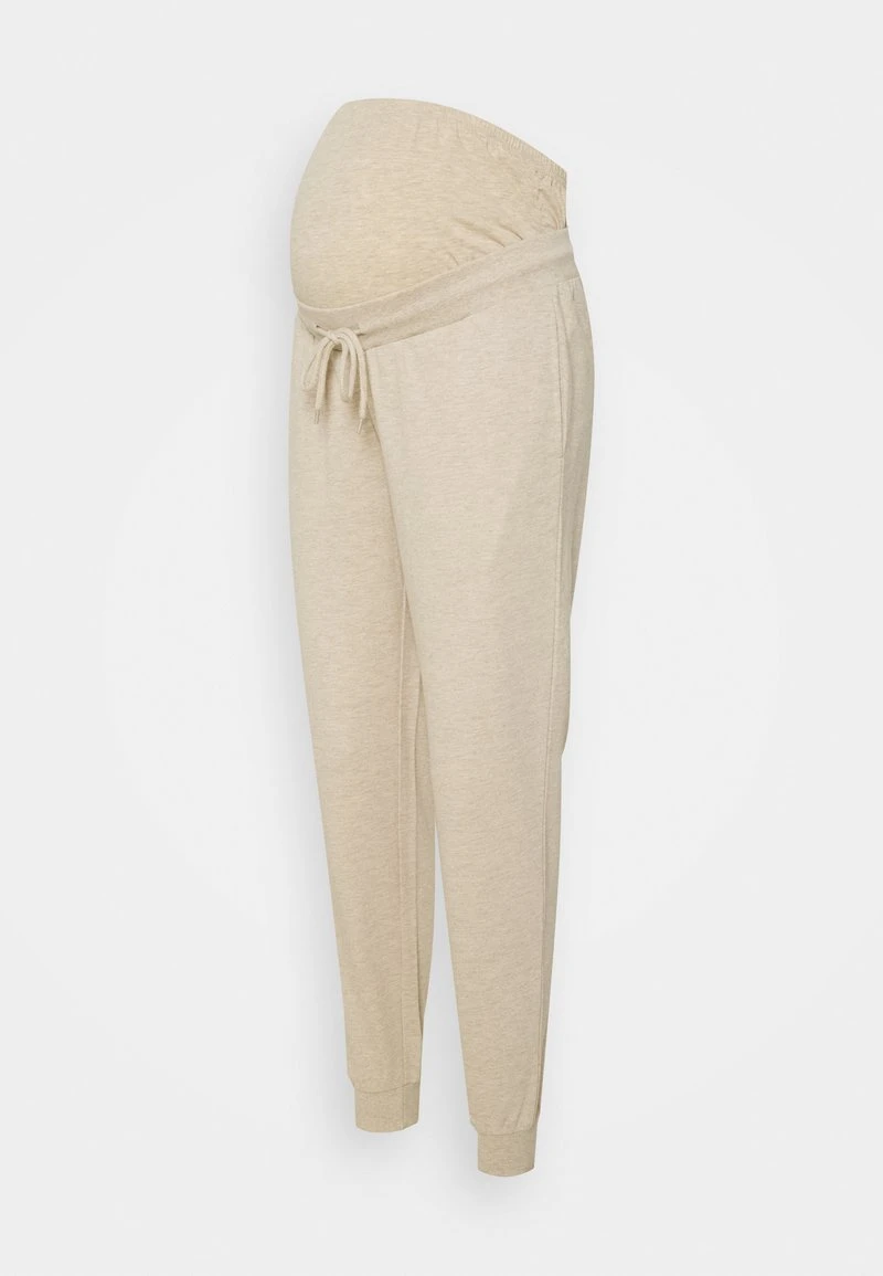 HOODIE WITH JOGGER SET - Kapuzenpullover - Beige 6 HOODIE WITH JOGGER SET - Kapuzenpullover - Beige - Image 4