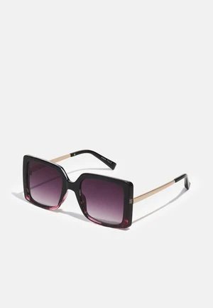 Anna Field Sonnenbrille - Pink 7 Anna Field Sonnenbrille - Pink - Image 5