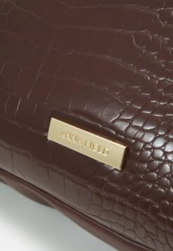 Anna Field Notebooktasche - Brown -Anna Field Verkäufe 13fab3f690d741d79aecfd7f7d52aac8