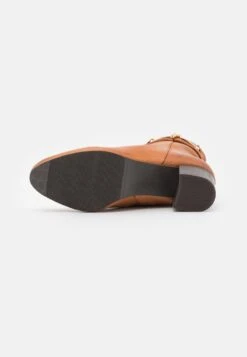 Anna Field LEATHER - Stiefelette - Cognac -Anna Field Verkäufe 14a44e96e9f84ba5a3503c766f585374