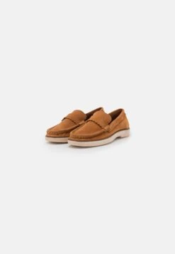 Anna Field LEATHER - Slipper - Cognac 9 Anna Field LEATHER - Slipper - Cognac -Anna Field Verkäufe 14edae01cb04495188c19f7413db637b