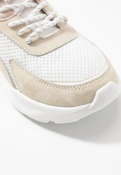 Anna Field LEATHER - Sneaker Low - White -Anna Field Verkäufe 157f34085ccb42a3abe4654d7c8b0691