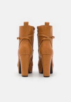 Anna Field Schnürstiefelette - Cognac -Anna Field Verkäufe 1638604436354f019177efa0a2ce8e78