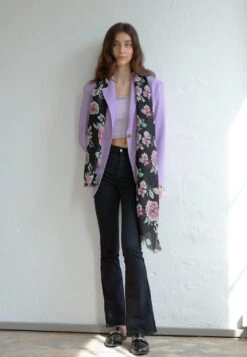 Anna Field Tuch - Black -Anna Field Verkäufe 1650372206687