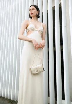 Anna Field Clutch - Gold -Anna Field Verkäufe 1652277457841