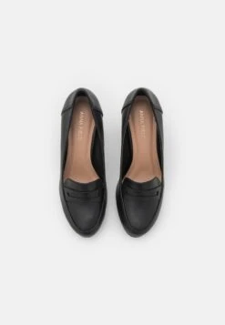 Anna Field Plateaupumps - Black 12 Anna Field Plateaupumps - Black -Anna Field Verkäufe 166b0b961a3446cea7e0e64582789241