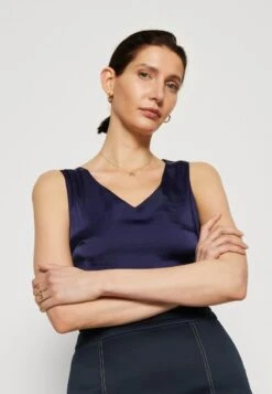 Anna Field Top - Blue 11 Anna Field Top - Blue -Anna Field Verkäufe 17ca37640f694932a1d94e0472bd1be7