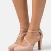 Anna Field High Heel Pumps - Light Pink 2 Anna Field High Heel Pumps - Light Pink -Anna Field Verkäufe 1931d6a383ff4f638c17797eb17c2215
