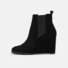Anna Field LEATHER WINTER BOOT - High Heel Stiefelette - Black 2 Anna Field LEATHER WINTER BOOT - High Heel Stiefelette - Black -Anna Field Verkäufe 19c10b30333c4b2b9da1e3bbbe7642b0