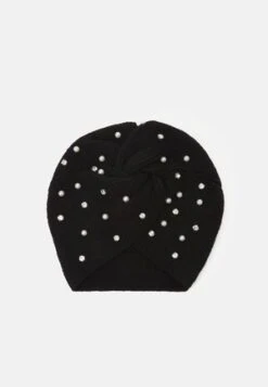 Anna Field Mütze - Black -Anna Field Verkäufe 1af18cb67b644a52a0543cac03a84adf