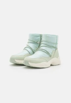 Anna Field Ankle Boot - Mint 10 Anna Field Ankle Boot - Mint -Anna Field Verkäufe 1d2f6cc170b34f099628117497164da5