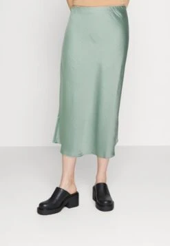 Anna Field A-Linien-Rock - Light Green -Anna Field Verkäufe 1d3ed32142cc4e78a5fa7af526204b12