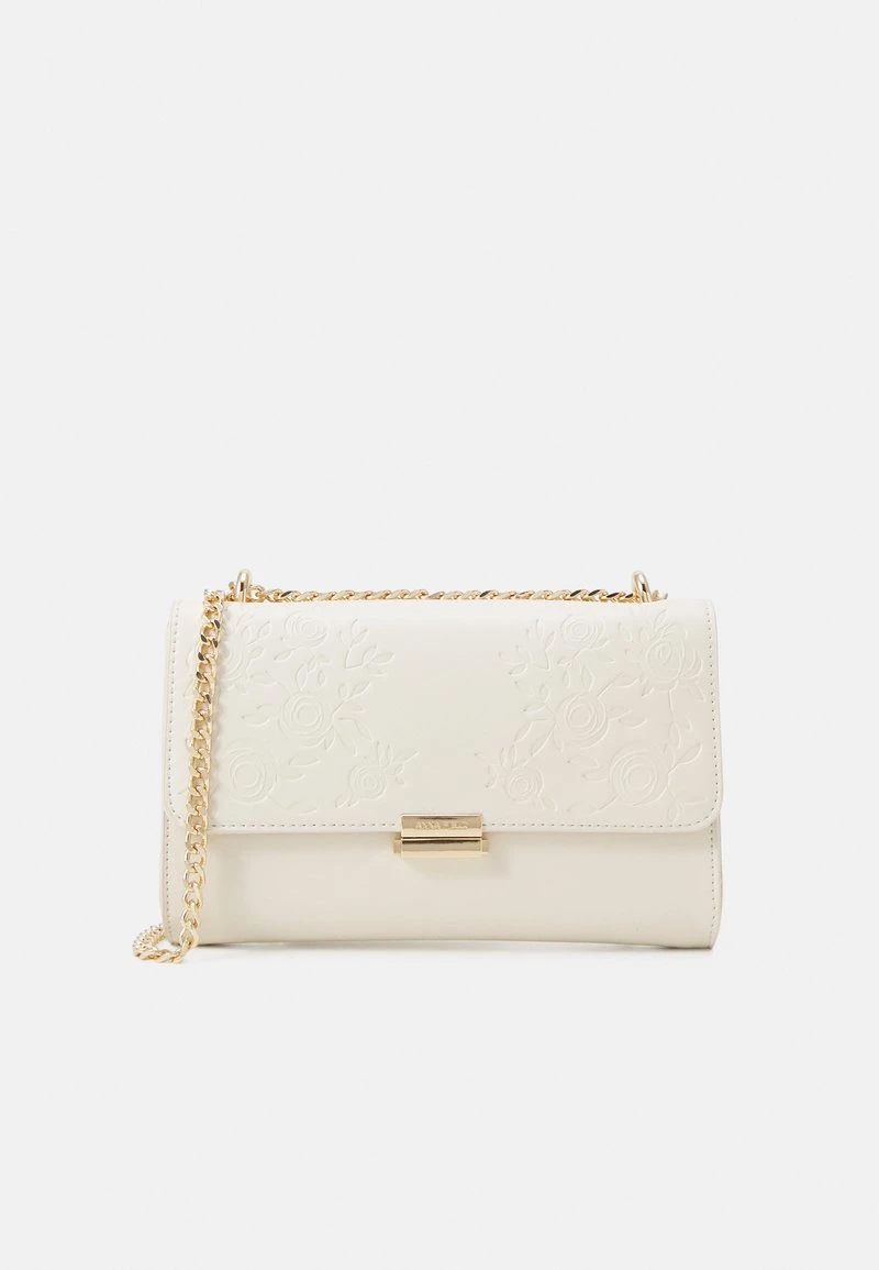 Anna Field Clutch - Beige 7 Anna Field Clutch - Beige - Image 5