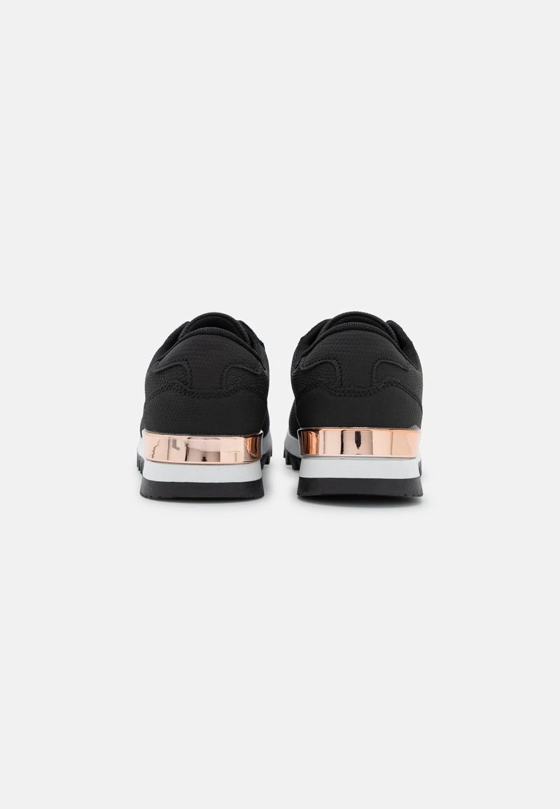 Anna Field Sneaker Low - Black 6 Anna Field Sneaker Low - Black - Image 4