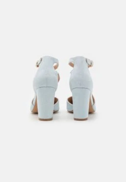 Anna Field Pumps - Light Blue 11 Anna Field Pumps - Light Blue -Anna Field Verkäufe 208c8170251b4b389ddd48433310984b