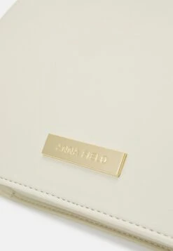 Anna Field Handtasche - White -Anna Field Verkäufe 219db5d495434f93a65eb185c1de7d64