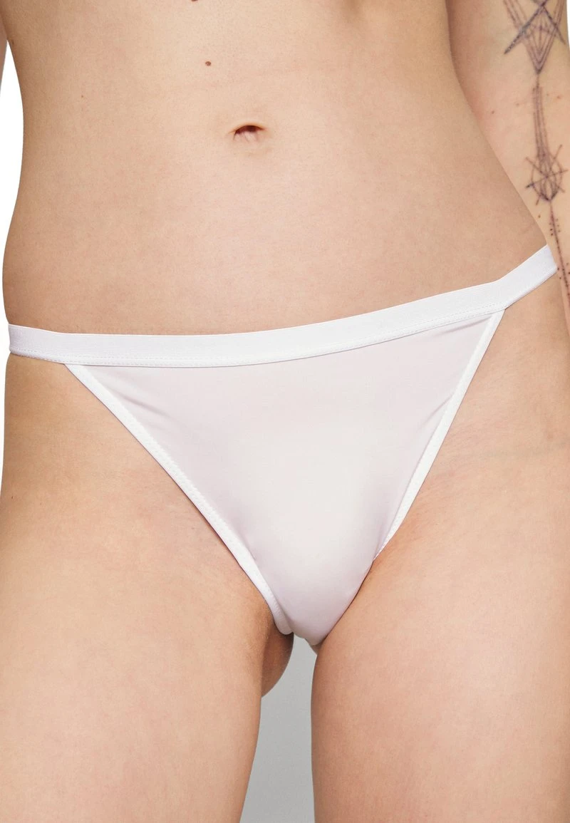 Anna Field 5 PACK - Slip - White/dark Blue/nude 8 Anna Field 5 PACK - Slip - White/dark Blue/nude - Image 6