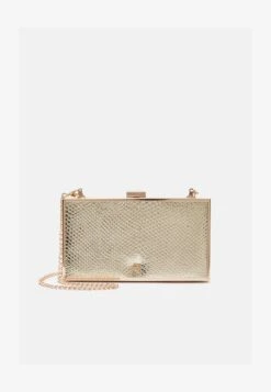 Anna Field Clutch - Gold -Anna Field Verkäufe 235acaf256ef4621b1d4df13532ead9f