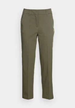 Anna Field Chino - Dark Green 11 Anna Field Chino - Dark Green -Anna Field Verkäufe 23816a0491d94006b7abc38de79d170b