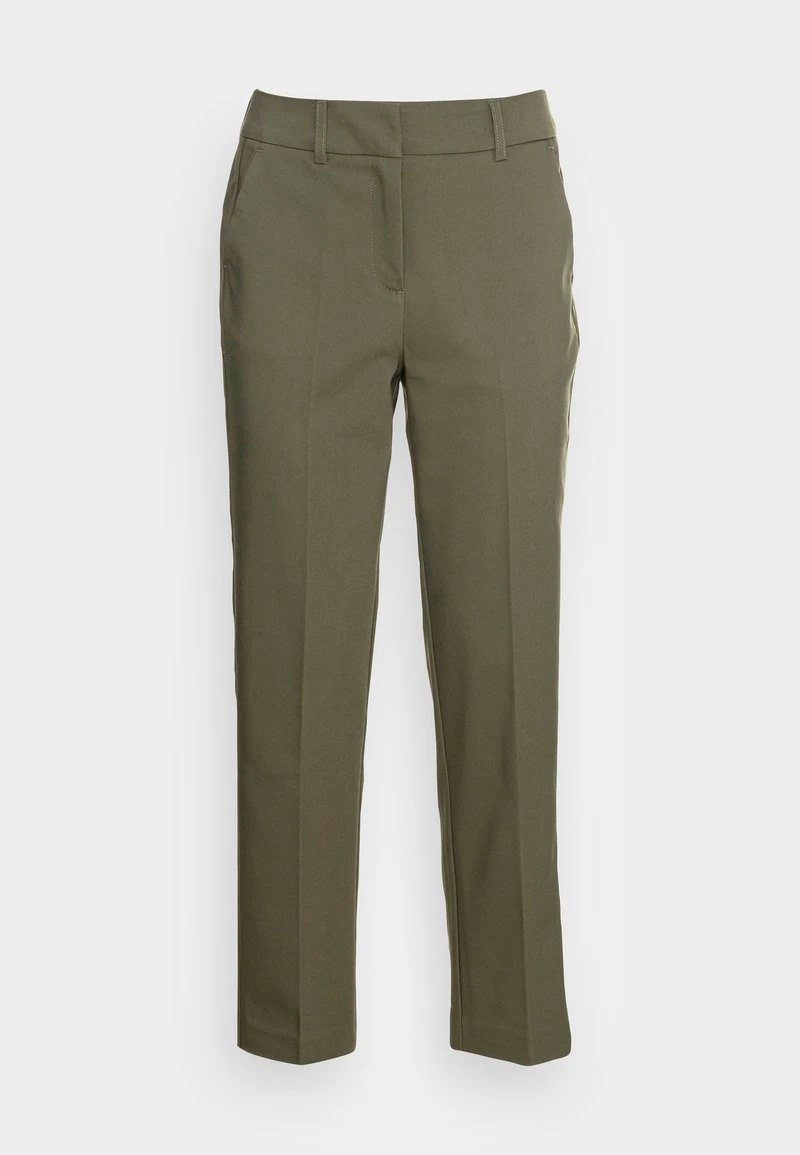 Anna Field Chino - Dark Green 6 Anna Field Chino - Dark Green - Image 4