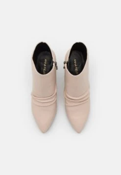 Anna Field Ankle Boot - Beige 13 Anna Field Ankle Boot - Beige -Anna Field Verkäufe 24d56426afbf4c7aab266a44ce48f8cc