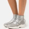Anna Field Ankle Boot - Gunmetal -Anna Field Verkäufe 24e0c8a12a9342d1a9c83c6ad3d21988