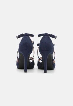 Anna Field Plateausandalette - Dark Blue 11 Anna Field Plateausandalette - Dark Blue -Anna Field Verkäufe 25954a53da6c4af1bd79659cba514f7f