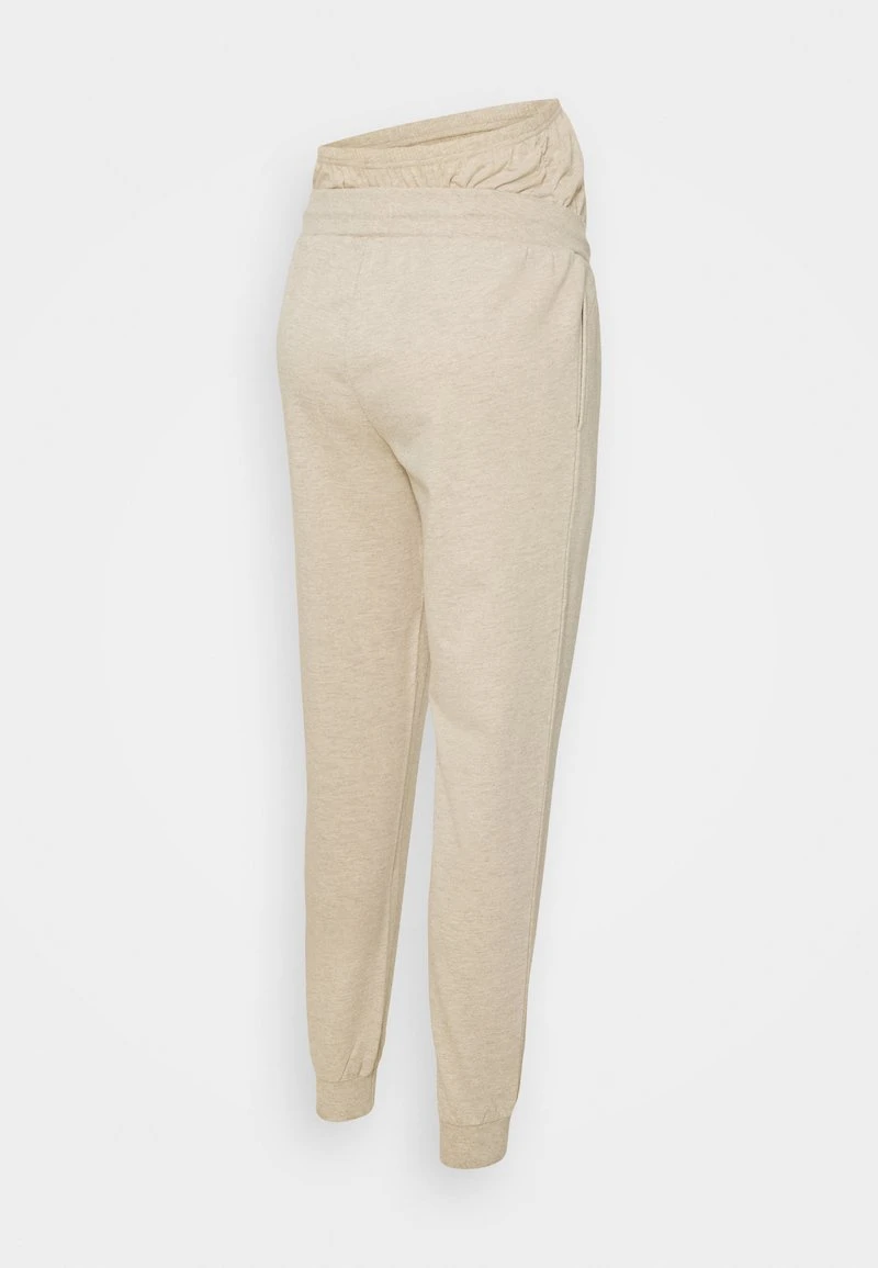 HOODIE WITH JOGGER SET - Kapuzenpullover - Beige 7 HOODIE WITH JOGGER SET - Kapuzenpullover - Beige - Image 5