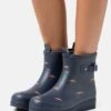 Anna Field Gummistiefel - Dark Blue -Anna Field Verkäufe 26b5a1b8b5a94846836b74bfc0156da6