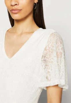 Anna Field Jumpsuit - White/black 13 Anna Field Jumpsuit - White/black -Anna Field Verkäufe 2720c3bd6cc9474594e52118edc530f8