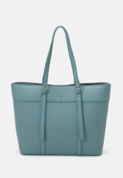Anna Field Shopping Bag - Light Blue -Anna Field Verkäufe 27317ec186ba4ba69851aa23b6600567 1