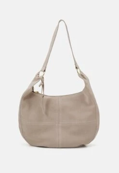 Anna Field LEATHER - Handtasche - Taupe 12 Anna Field LEATHER - Handtasche - Taupe -Anna Field Verkäufe 27855571161a4f3983d2ee7d4916a6d1 1