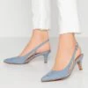 Anna Field Pumps - Blue -Anna Field Verkäufe 27c5eff9da3f4028aaf1f5f11a65e598