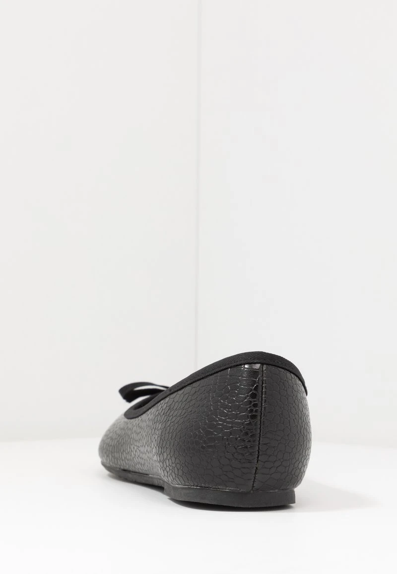 Anna Field Klassischer Ballerina - Black 8 Anna Field Klassischer Ballerina - Black - Image 6